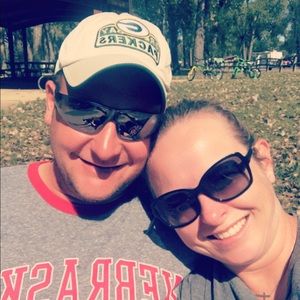 Meet your Posher, Sandy